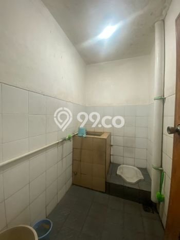 Rumah Elit LB 150m2 Siap Huni Desain Elegan di Bintaro, Tangerang Selatan Rumah Elit LB 150m2 Siap Huni Desain Elegan di Bintaro, Tangerang Selatan