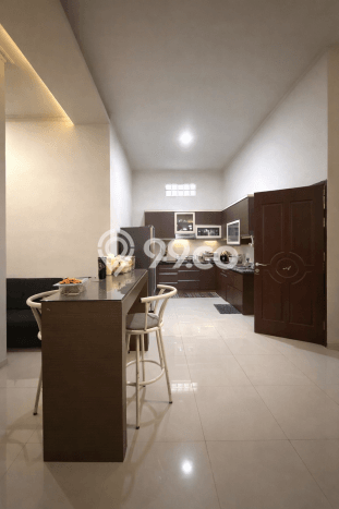Jual Rumah Favorit Siap Huni LB 200m2 di Pondok Aren, Tangerang Selatan Jual Rumah Favorit Siap Huni LB 200m2 di Pondok Aren, Tangerang Selatan