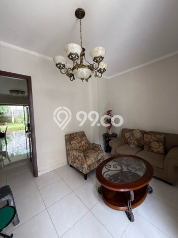 Rumah Elit Modern Siap Huni di Bintaro Tangerang Selatan Rumah Elit Modern Siap Huni di Bintaro Tangerang Selatan