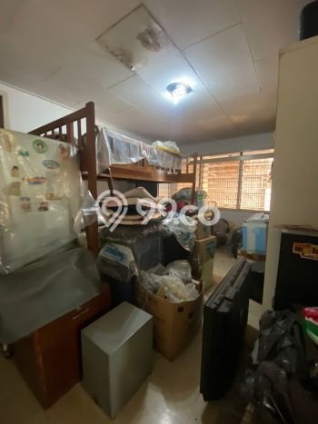 Hunian Super Mewah dengan Akses Paling Strategis di Gandaria, Jakarta Selatan Hunian Super Mewah dengan Akses Paling Strategis di Gandaria, Jakarta Selatan