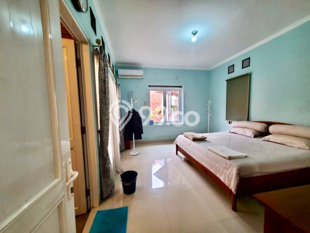 Rumah Luxury Modern Siap Huni di Graha Raya Tangerang Selatan Rumah Luxury Modern Siap Huni di Graha Raya Tangerang Selatan