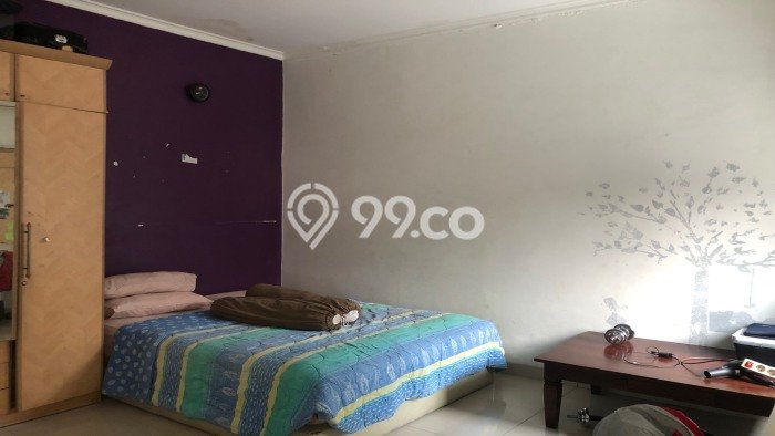 Rumah Elit LB 400m2 Siap Pakai Desain Elegan di Bintaro, Tangerang Selatan Rumah Elit LB 400m2 Siap Pakai Desain Elegan di Bintaro, Tangerang Selatan