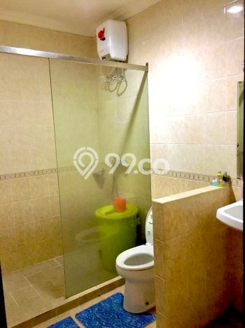 Dijual Rumah Premium dengan Fasilitas Sekitar Lengkap di Ciputat, Tangerang Selatan Dijual Rumah Premium dengan Fasilitas Sekitar Lengkap di Ciputat, Tangerang Selatan