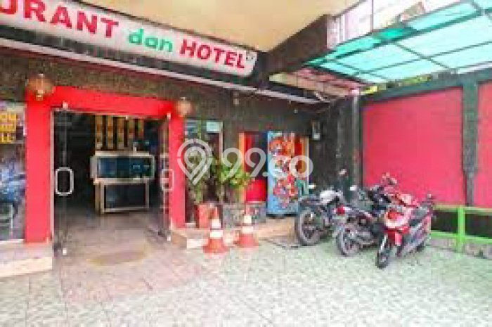 INVESTASI POTENSIAL! Komersial Kawasan , Luas 1024m2m², Potensi Keramaian Tinggi INVESTASI POTENSIAL! Komersial Kawasan , Luas 1024m2m², Potensi Keramaian Tinggi