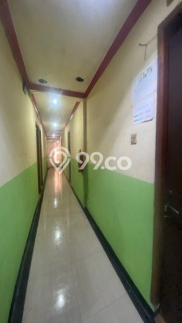 INVESTASI POTENSIAL! Komersial Kawasan , Luas 1024m2m², Potensi Keramaian Tinggi INVESTASI POTENSIAL! Komersial Kawasan , Luas 1024m2m², Potensi Keramaian Tinggi