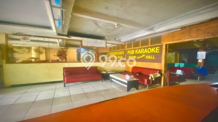 INVESTASI POTENSIAL! Komersial Kawasan , Luas 1024m2m², Potensi Keramaian Tinggi INVESTASI POTENSIAL! Komersial Kawasan , Luas 1024m2m², Potensi Keramaian Tinggi