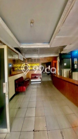 INVESTASI POTENSIAL! Komersial Kawasan , Luas 1024m2m², Potensi Keramaian Tinggi INVESTASI POTENSIAL! Komersial Kawasan , Luas 1024m2m², Potensi Keramaian Tinggi