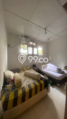 Siap Huni Rumah Mewah 2 Kamar di Kebayoran Baru Dekat ke Mana Saja Siap Huni Rumah Mewah 2 Kamar di Kebayoran Baru Dekat ke Mana Saja
