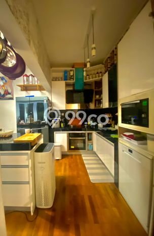 Rumah Modern 5 KT LT 166m2 di Pondok Cabe Rumah Modern 5 KT LT 166m2 di Pondok Cabe