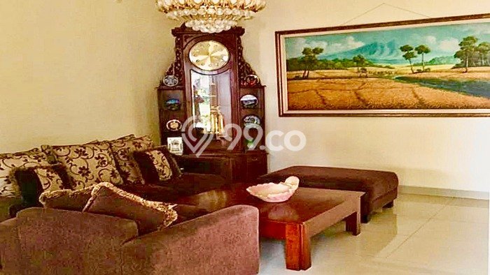Dijual Rumah Premium dengan Fasilitas Sekitar Lengkap di Ciputat, Tangerang Selatan Dijual Rumah Premium dengan Fasilitas Sekitar Lengkap di Ciputat, Tangerang Selatan