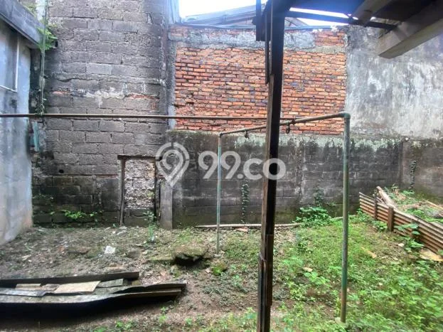 Hunian Nyaman Asri 4 KT Siap Pakai di Veteran Jakarta Selatan Hunian Nyaman Asri 4 KT Siap Pakai di Veteran Jakarta Selatan