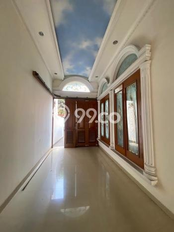 Ready to Use! Luxury House LT 1500m2 Desain Elegan di Bintaro Ready to Use! Luxury House LT 1500m2 Desain Elegan di Bintaro
