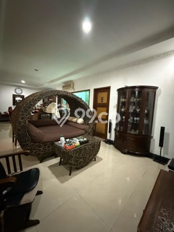 Hunian Super Mewah dengan Akses Paling Strategis di Gandaria, Jakarta Selatan Hunian Super Mewah dengan Akses Paling Strategis di Gandaria, Jakarta Selatan