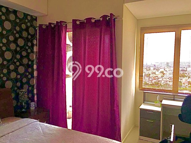 Hunian Apartemen 1 KT 1 KM di Tanah Abang, Jakarta Pusat Dijual Cepat Hunian Apartemen 1 KT 1 KM di Tanah Abang, Jakarta Pusat Dijual Cepat