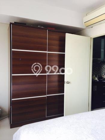 Hunian Apartemen 1 KT 1 KM di Tanah Abang, Jakarta Pusat Dijual Cepat Hunian Apartemen 1 KT 1 KM di Tanah Abang, Jakarta Pusat Dijual Cepat
