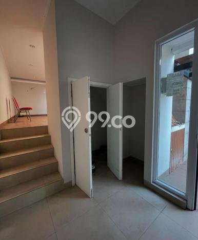 Jual Rumah Modern 4 KT di Sektor 7-Bintaro, Tangerang Selatan Jual Rumah Modern 4 KT di Sektor 7-Bintaro, Tangerang Selatan