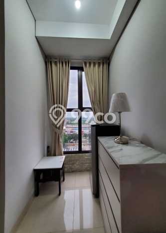 Siap Huni Apartemen di Tangerang Selatan 1 Kamar & 1 Kamar Mandi, Luas 23m2 Siap Huni Apartemen di Tangerang Selatan 1 Kamar & 1 Kamar Mandi, Luas 23m2