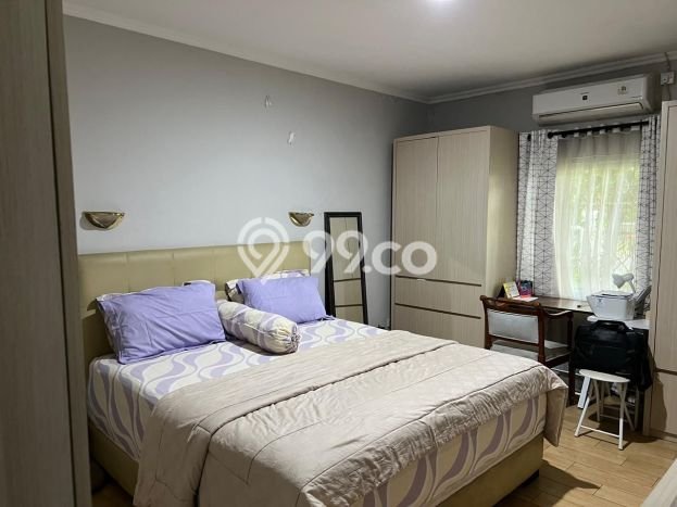 For Sale! Luxury House LT 225m2 Desain Elegan di Bintaro For Sale! Luxury House LT 225m2 Desain Elegan di Bintaro