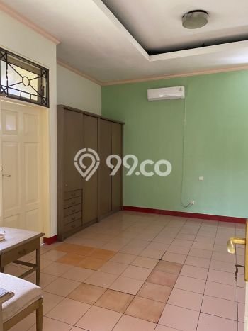 Rumah Elit Modern Tanpa Renovasi di Sektor 1 - Bintaro Jakarta Selatan Rumah Elit Modern Tanpa Renovasi di Sektor 1 - Bintaro Jakarta Selatan