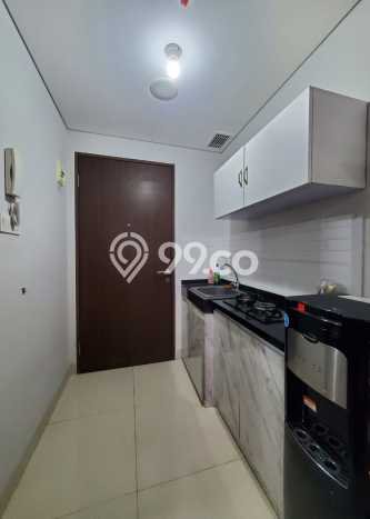 Siap Huni Apartemen di Tangerang Selatan 1 Kamar & 1 Kamar Mandi, Luas 23m2 Siap Huni Apartemen di Tangerang Selatan 1 Kamar & 1 Kamar Mandi, Luas 23m2