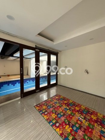Rumah Elit Modern Siap Huni di Bintaro Tangerang Selatan Rumah Elit Modern Siap Huni di Bintaro Tangerang Selatan