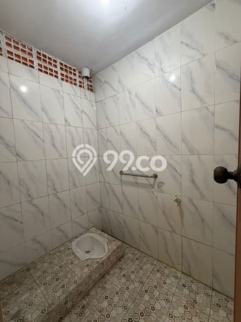 Dijual Rumah Modern 2 KT di Sektor 3A - Bintaro, Tangerang Selatan Dijual Rumah Modern 2 KT di Sektor 3A - Bintaro, Tangerang Selatan