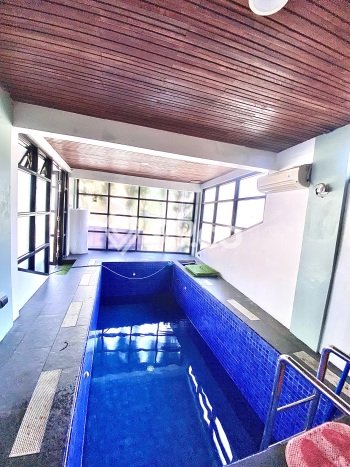 Rumah Modern 5 KT LT 166m2 di Pondok Cabe Rumah Modern 5 KT LT 166m2 di Pondok Cabe