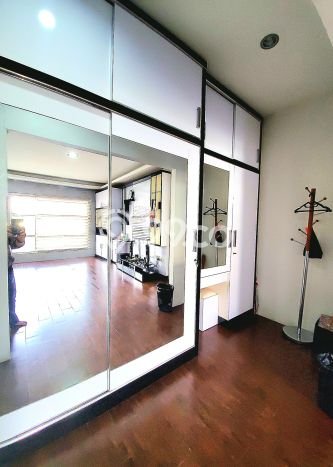 Rumah Modern Minimalis 3 KT Siap Huni di Ciputat Rumah Modern Minimalis 3 KT Siap Huni di Ciputat