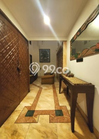 Hunian Mewah Siap Huni LT 402m2 di Pesanggrahan, Jakarta Selatan Hunian Mewah Siap Huni LT 402m2 di Pesanggrahan, Jakarta Selatan