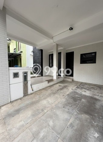 Dijual Hunian Rumah Terawat 3 KT di Sektor 9-Bintaro, Tangerang Selatan Dijual Hunian Rumah Terawat 3 KT di Sektor 9-Bintaro, Tangerang Selatan