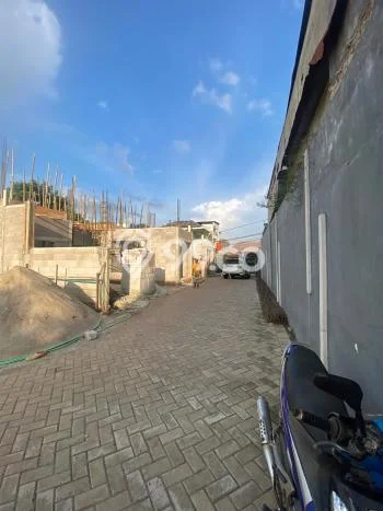 Tanah Kavling di Pesanggrahan Dijual dengan Luas 116m2 Tanah Kavling di Pesanggrahan Dijual dengan Luas 116m2