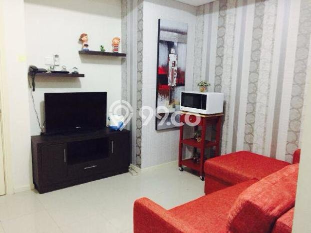 Hunian Apartemen 1 KT 1 KM di Tanah Abang, Jakarta Pusat Dijual Cepat Hunian Apartemen 1 KT 1 KM di Tanah Abang, Jakarta Pusat Dijual Cepat