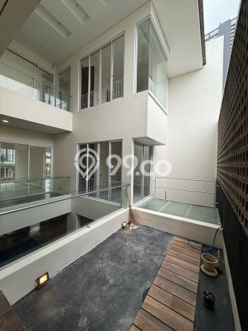 Rumah Elit Modern Siap Huni di Bintaro Tangerang Selatan Rumah Elit Modern Siap Huni di Bintaro Tangerang Selatan