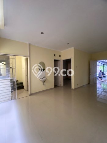 Jarang Ada! Rumah Kontrakan 3 Kamar Nyaman Siap Huni Bintaro Jarang Ada! Rumah Kontrakan 3 Kamar Nyaman Siap Huni Bintaro