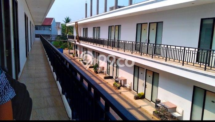 KAWASAN BISNIS! Hotel di , Luas 2000m2m², Akses Utama KAWASAN BISNIS! Hotel di , Luas 2000m2m², Akses Utama