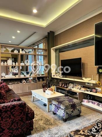Rumah Elit Modern Siap Huni di Veteran Jakarta Selatan Rumah Elit Modern Siap Huni di Veteran Jakarta Selatan