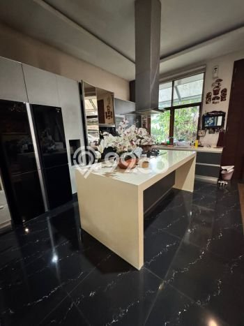 Rumah Elit Modern Siap Huni di Veteran Jakarta Selatan Rumah Elit Modern Siap Huni di Veteran Jakarta Selatan