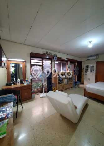 Rumah Elit Modern Tanpa Renovasi di Radio Dalam Jakarta Selatan Rumah Elit Modern Tanpa Renovasi di Radio Dalam Jakarta Selatan