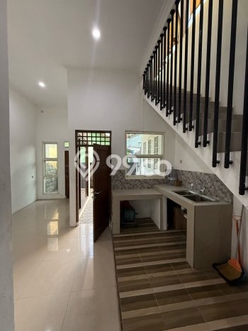 Dijual Hunian Rumah Terawat 2 KT di Jelupang, Tangerang Dijual Hunian Rumah Terawat 2 KT di Jelupang, Tangerang