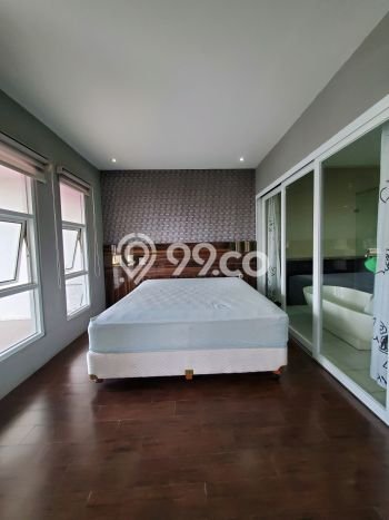 Rumah Modern Minimalis 3 KT Siap Huni di Ciputat Rumah Modern Minimalis 3 KT Siap Huni di Ciputat