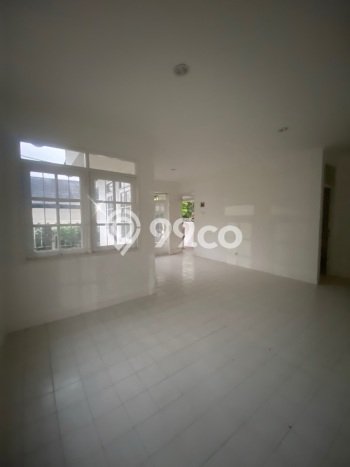 Rumah Modern 2 KT LT 166m2 di Bintaro Rumah Modern 2 KT LT 166m2 di Bintaro