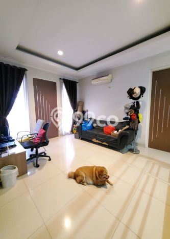 Rumah Elit LB 264m2 Siap Pakai Desain Elegan di Sektor 9-Bintaro, Tangerang Selatan Rumah Elit LB 264m2 Siap Pakai Desain Elegan di Sektor 9-Bintaro, Tangerang Selatan