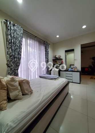 Rumah Elit LB 264m2 Siap Pakai Desain Elegan di Sektor 9-Bintaro, Tangerang Selatan Rumah Elit LB 264m2 Siap Pakai Desain Elegan di Sektor 9-Bintaro, Tangerang Selatan