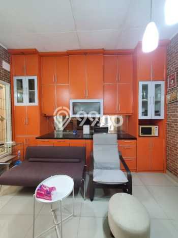 Rumah Luxury Modern Siap Huni di Graha Raya Tangerang Selatan Rumah Luxury Modern Siap Huni di Graha Raya Tangerang Selatan