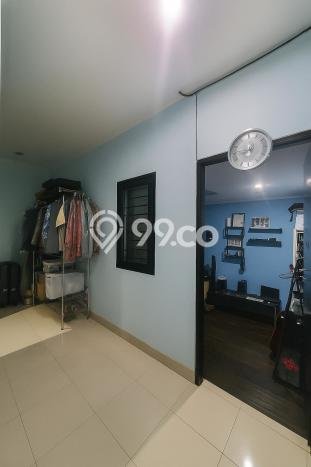 Dijual Hunian Rumah Nyaman 3 KT di Sektor 9-Bintaro, Tangerang Selatan Dijual Hunian Rumah Nyaman 3 KT di Sektor 9-Bintaro, Tangerang Selatan