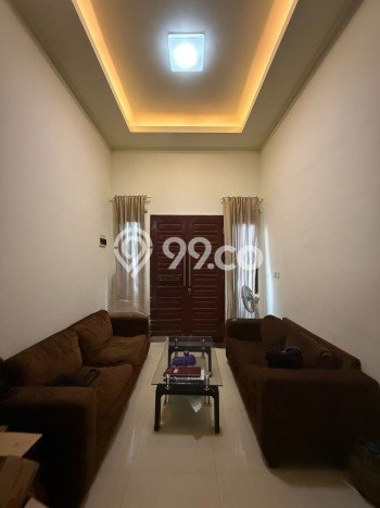Jual Rumah Favorit Siap Huni LB 200m2 di Pondok Aren, Tangerang Selatan Jual Rumah Favorit Siap Huni LB 200m2 di Pondok Aren, Tangerang Selatan