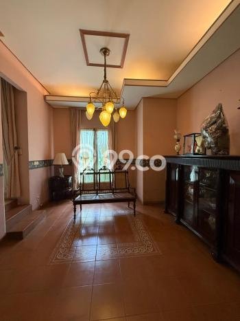 Rumah Elit Modern Tanpa Renovasi di Sektor 9-Bintaro Tangerang Selatan Rumah Elit Modern Tanpa Renovasi di Sektor 9-Bintaro Tangerang Selatan