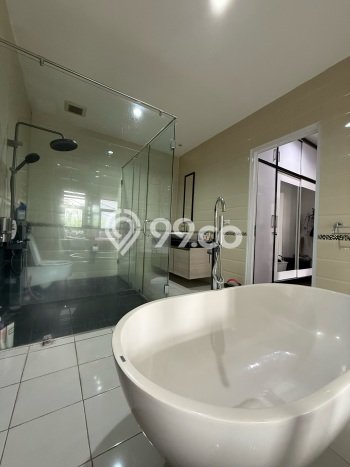 Rumah Minimalis 3 Kamar LT 144m2 di Bintaro Rumah Minimalis 3 Kamar LT 144m2 di Bintaro