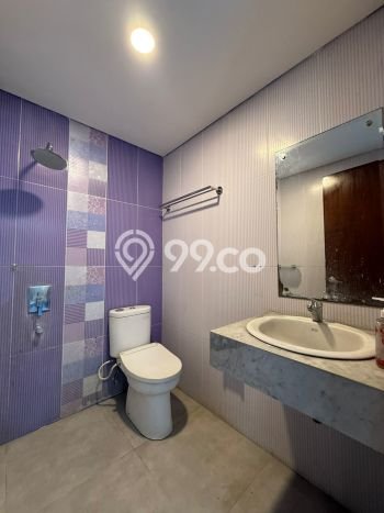 Rumah Elit Modern Siap Huni di Bintaro Tangerang Selatan Rumah Elit Modern Siap Huni di Bintaro Tangerang Selatan