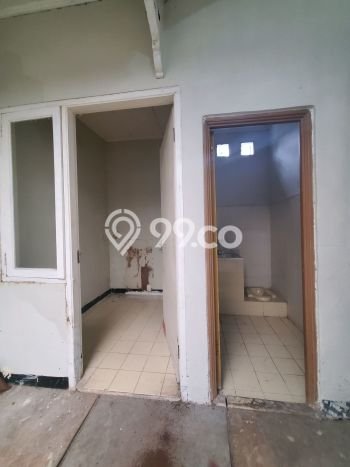 Rumah Modern 2 KT LT 166m2 di Bintaro Rumah Modern 2 KT LT 166m2 di Bintaro